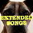 EXTENDED SONGS