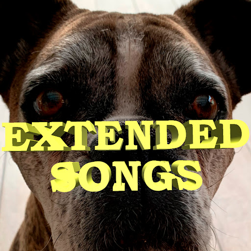 EXTENDED SONGS the best sound
