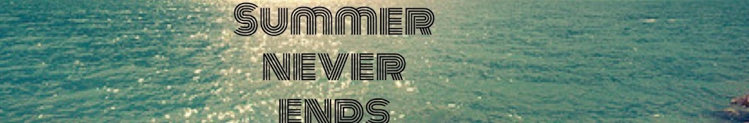 Tuemckey's Summer Never Ends Avatar de chaîne YouTube