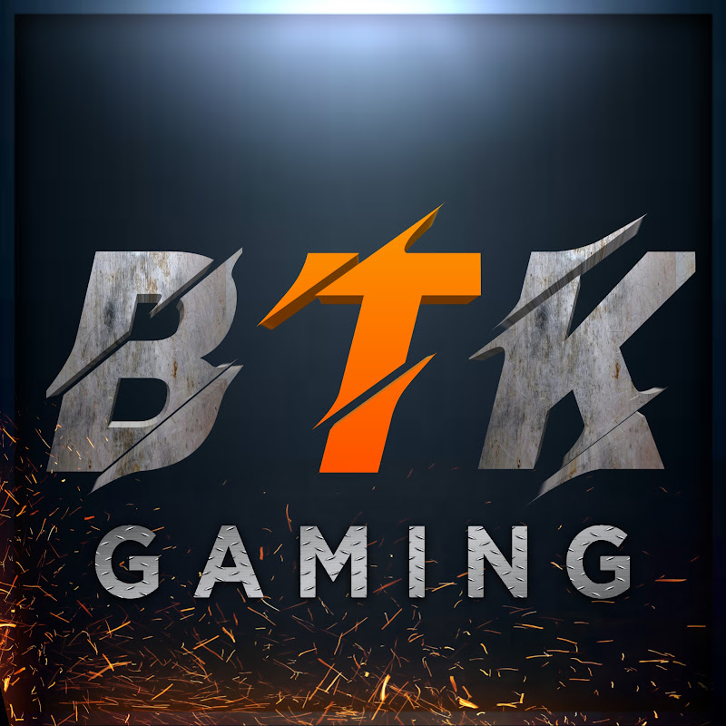 BTK Gaming