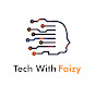 Tech With Faizy logo