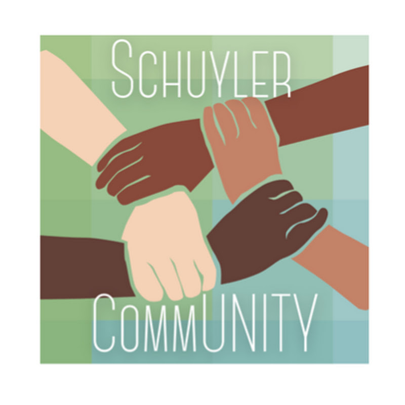 Schuyler CommUNITY