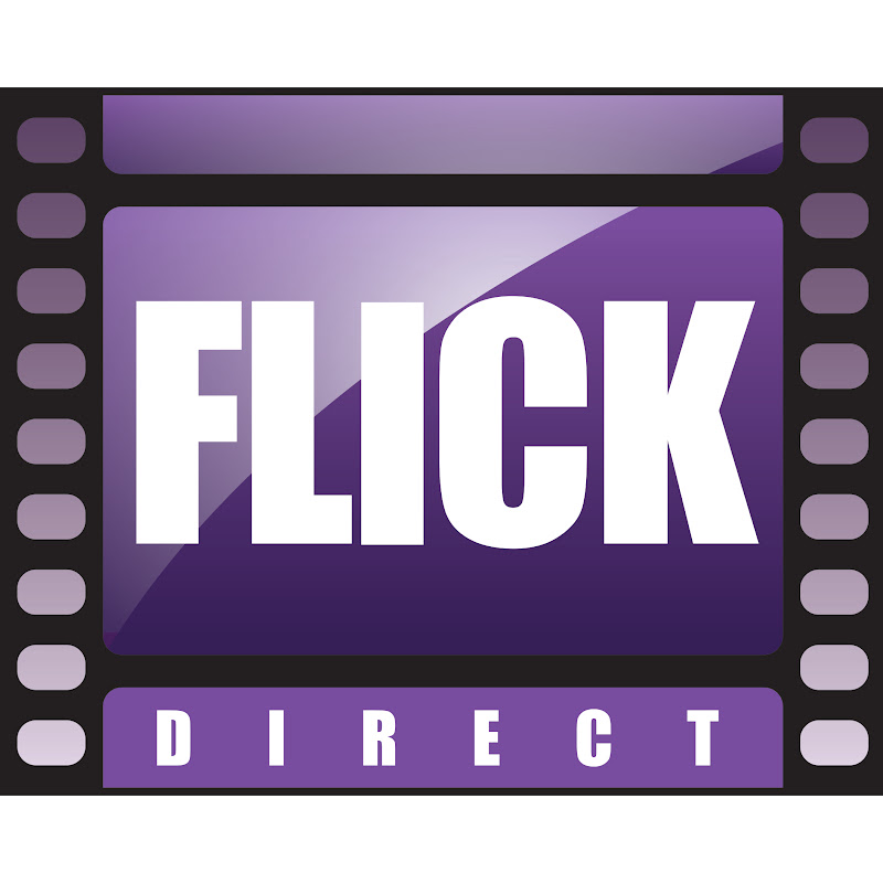 FlickDirect: Celebrity Interviews & Entertainment