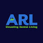 The Association for Rental Living logo