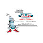 Custom Pest Solutions logo
