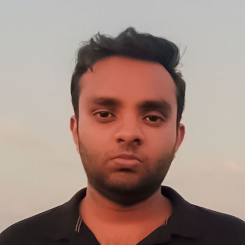 Charitha Prabhashwara