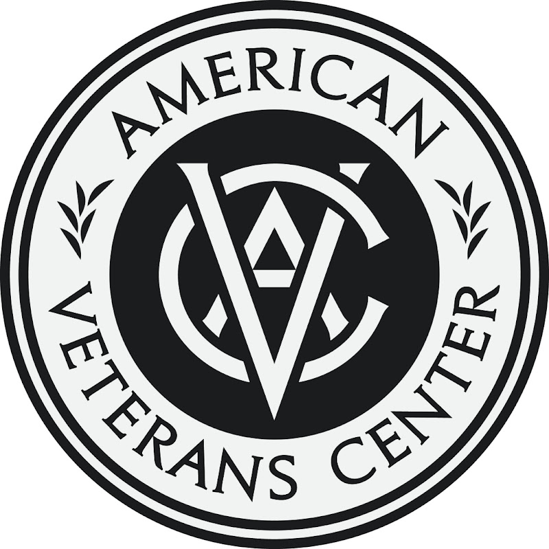 American Veterans Center Logo