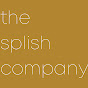 The Splish Company logo
