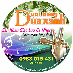 DƯỚI BÓNG DỪA XANH