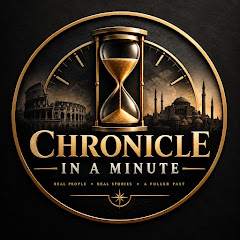 Chronicle In a Minute