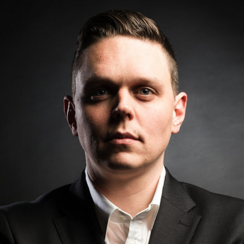 Loïc Cardin - Invest Malin