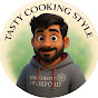 Tasty Cooking Style  logo