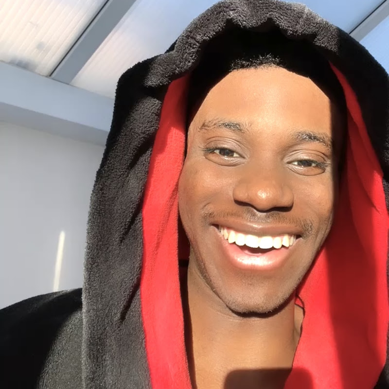 Nnamdi Anunobi