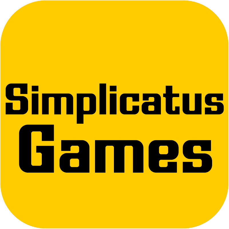 Simplicatus Games