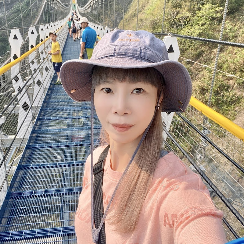 Krista C 運動圈