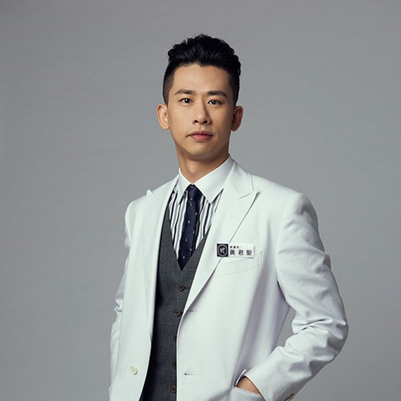 黃君聖Sunny營養師 Logo