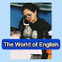 The World of English YouTube Profile Photo