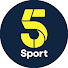 vUI2rNjqG7c-channel-avatar-Channel 5 Sport
