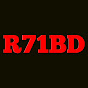R71BD logo