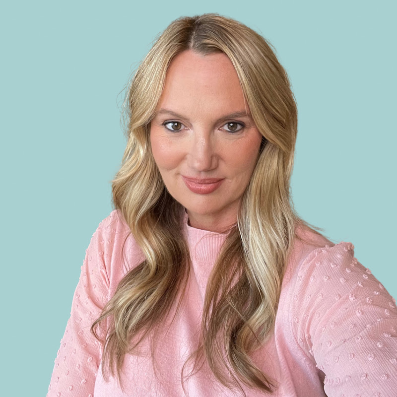 Keep it Sweet Kitchen Logo