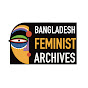 Bangladesh Feminist Archives logo