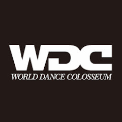 WORLD DANCE COLOSSEUMアイコン画像