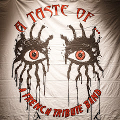 A Taste of AC - A tribute to Alice Cooper