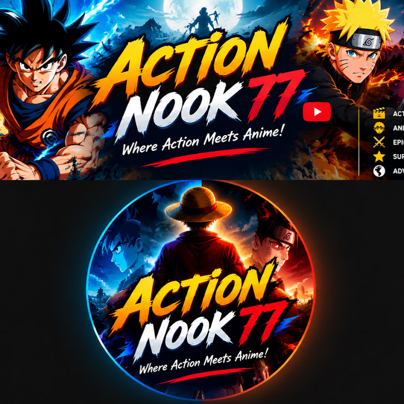 Action Nook 77