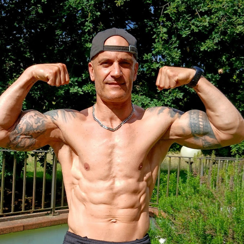 Team Marco Paolini Sport & Fitness