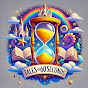 Tales in 60 Seconds logo
