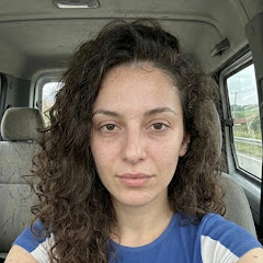 Iva’s Van