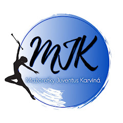 Mažoretky Juventus Karviná