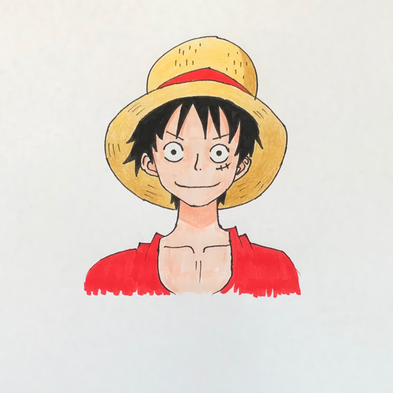 Easy Drawing for Everyone