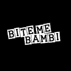 Bite Me Bambi