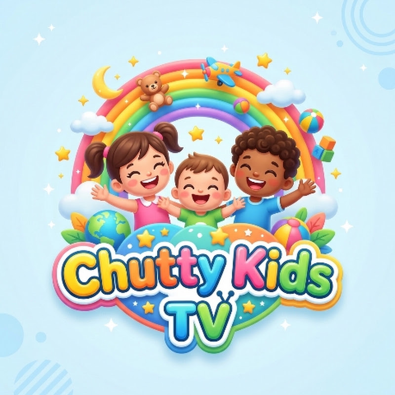 ChuttyKids TV