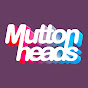 Muttonheads logo