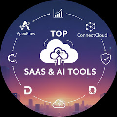 Top SaaS & AI Tools