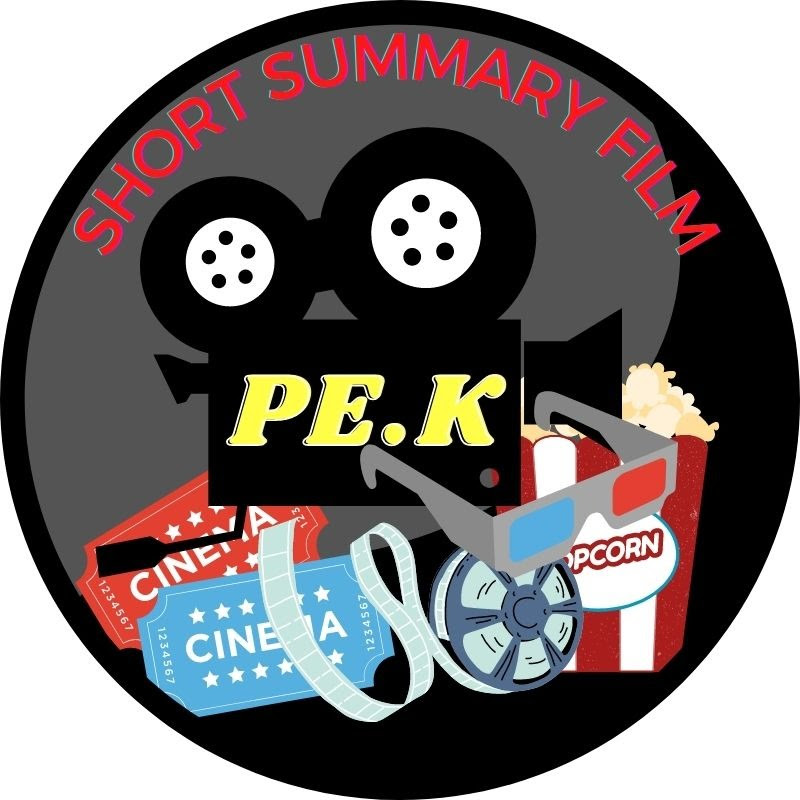 Pe.K Short Summary Film