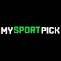 MySportPick YouTube Profile Photo