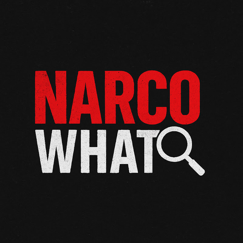 NarcoWhat
