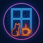 Lofi Rain Sounds - KIARAxCO