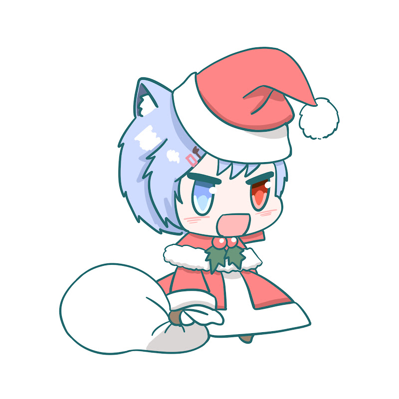 小狼 Ren Makoto o_o