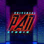 Universal Pan Studio logo