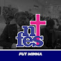 NIFES Futminna logo