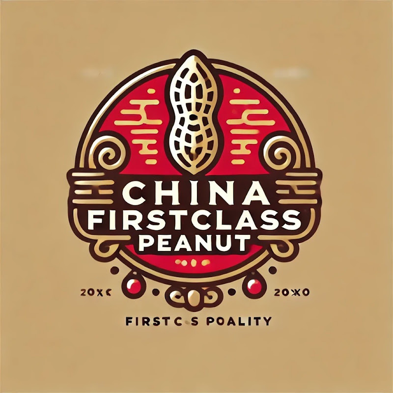 China First-Class Peanut
