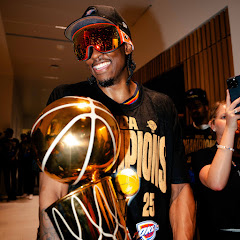 Jalen Williams Avatar