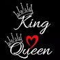 King Queen gamely 1.2 logo