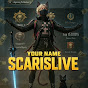 SCARisLive logo