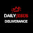 @DailyJesusDeliverance