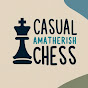 Non Professional Chess logo